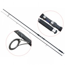 Lanseta fibra de carbon Carp Adventure 3.6 m 2 tronsoane 3lbs