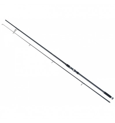 Lanseta fibra de carbon Carp Adventure 3.6 m 2 tronsoane 3lbs
