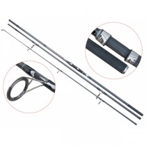 Lanseta fibra de carbon Baracuda Cocaine Carp X6 3.9 m Lanseta fibra de carbon Baracuda Cocaine Carp X6 3.9 m