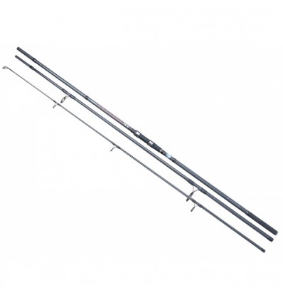 Lanseta fibra de carbon Baracuda Cocaine Carp X6 3.9 m