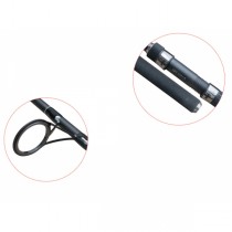 Lanseta fibra de carbon Baracuda Evolution Carp 3.9 m pentru crap