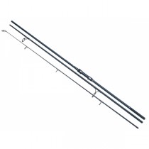 Lanseta fibra de carbon Baracuda Evolution Carp 3.9 m pentru crap
