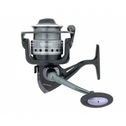Mulineta Baracuda Feeder Evolution 60 pentru feeder/stationar 2