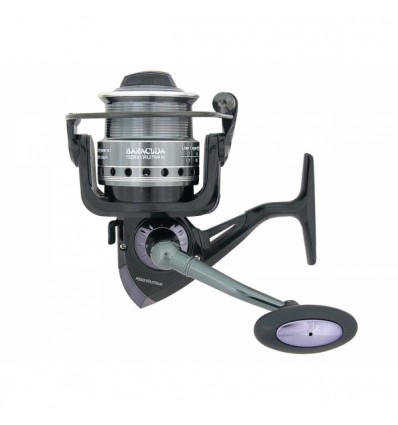 Mulineta Baracuda Feeder Evolution 60 pentru feeder/stationar