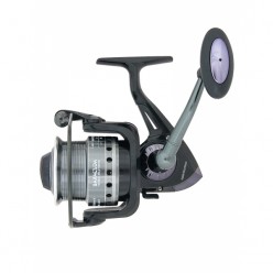 Mulineta Baracuda Feeder Evolution 60 pentru feeder/stationar