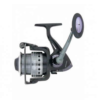 Mulineta Baracuda Feeder Evolution 60 pentru feeder/stationar