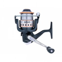 Mulineta Baracuda Feeder Passion 50 pentru feeder/stationar