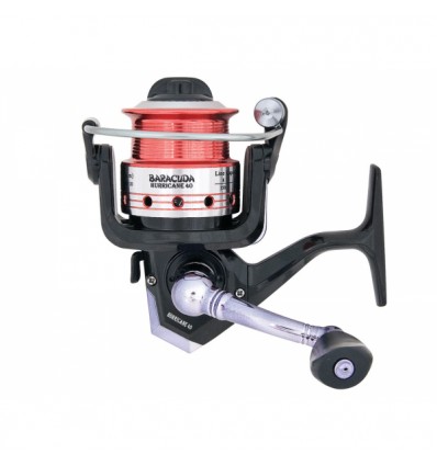 Mulineta Baracuda Hurricane Feeder pentru feeder/stationar