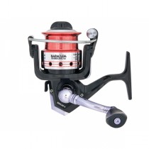 Mulineta Baracuda Hurricane Feeder pentru feeder/stationar Mulineta Baracuda Hurricane Feeder pentru feeder/stationar