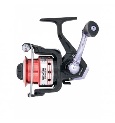 Mulineta Baracuda Hurricane Feeder pentru feeder/stationar
