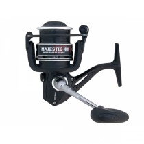 Mulineta Baracuda Majestic 4000 pentru match/feeder Mulineta Baracuda Majestic 4000 pentru match/feeder