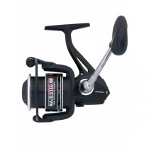 Mulineta Baracuda Majestic 4000 pentru match/feeder Mulineta Baracuda Majestic 4000 pentru match/feeder