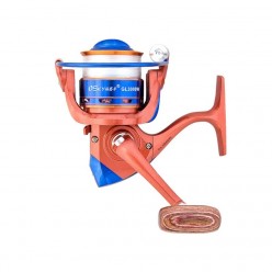 Mulineta stationar OSKY GL5000W 4 R frana fata 2