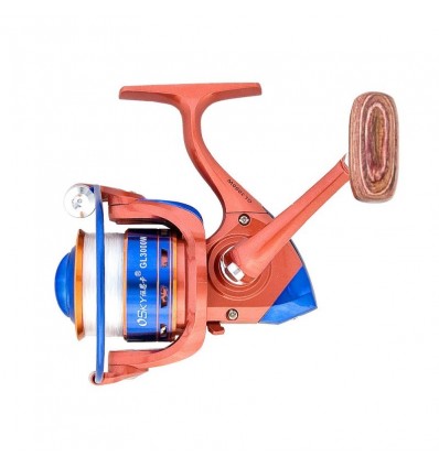 Mulineta stationar OSKY GL5000W 4 R frana fata