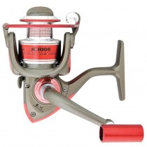 Mulineta spinning/bolognesa JIACHUAN JC30001R frana fata