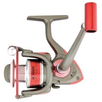 Mulineta spinning/bolognesa JIACHUAN JC30001R frana fata
