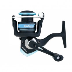Mulineta Baracuda Vox 1000 pentru bolognesa/spinning usor 2