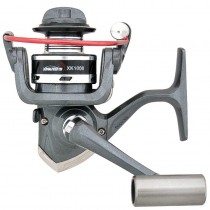 Mulineta ultra-light spinning/bolognesa XINKAI XK1000 4R frana fata