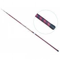 Undita/varga fibra de carbon Baracuda Mystic Pole