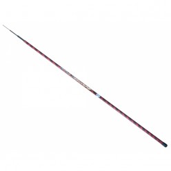 Undita/varga fibra de carbon Baracuda Mystic Pole