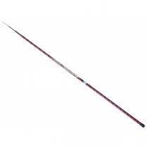 Undita/varga fibra de carbon Baracuda Mystic Pole