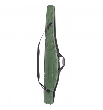 Husa rigida WFT verde 130cm/150cm