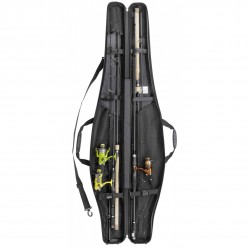 Husa rigida WFT verde 130cm/150cm 2