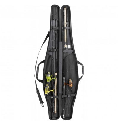 Husa rigida WFT verde 130cm/150cm