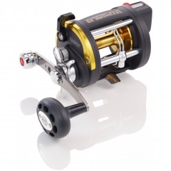 Mulinet? WFT Offshore LW Metric Linecounter RH