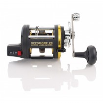 Mulinet? WFT Offshore LW Metric Linecounter RH