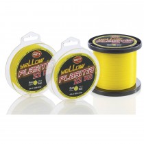 Fir WFT Round Yellow Plasma 150m Fir WFT Round Yellow Plasma 150m