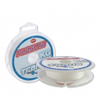 Fir WFT Round Trans Plasma 150m