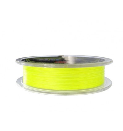 Fir WFT Gliss Monotex Yellow 150m