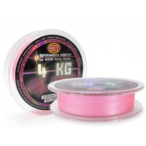 Fir WFT Gliss Monotex Pink 150m Fir WFT Gliss Monotex Pink 150m