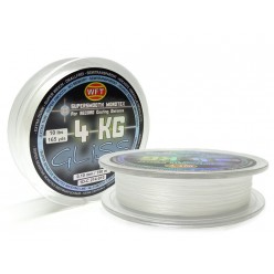 Fir WFT Gliss Monotex Trans 150m