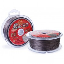 Fir WFT Cat-Kg brown 300m Fir WFT Cat-Kg brown 300m
