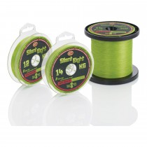 Fir WFT Silent Eight Chartreuse 150m