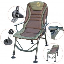 Scaun pescuit crap Baracuda HXC029 Scaun pescuit crap Baracuda HXC029