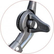 Scaun pescuit crap Baracuda HXC029 Scaun pescuit crap Baracuda HXC029