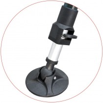 Scaun pescuit crap Baracuda HXC029 Scaun pescuit crap Baracuda HXC029
