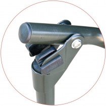 Scaun pescuit crap Baracuda HXC029 Scaun pescuit crap Baracuda HXC029