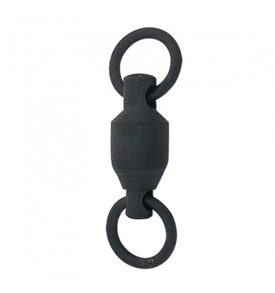 HK - Set 3 varteje cu rulment pt. somn culoare neagra Baracuda