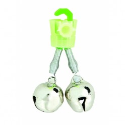 Clopotei cu loc pentru Lightstick (luminator) Baracuda