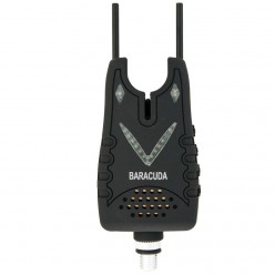 Set 4 avertizoare wireless Baracuda TLI34 + receptor TLI34B 2