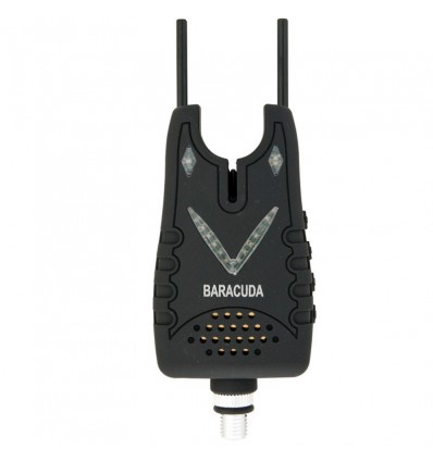 Set 4 avertizoare wireless Baracuda TLI34 + receptor TLI34B
