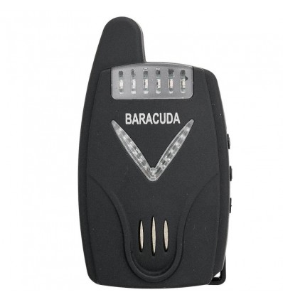 Set 4 avertizoare wireless Baracuda TLI34 + receptor TLI34B