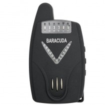 Set 4 avertizoare wireless Baracuda TLI34 + receptor TLI34B