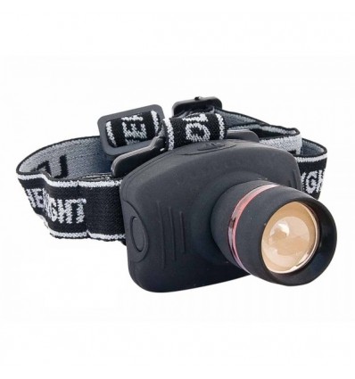 Lanterna pescar Power Led Baracuda