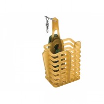 Cos momitor rectangular plastic Baracuda