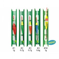 Linii Baracuda cu nylon ac plumb si pluta Linii Baracuda cu nylon ac plumb si pluta